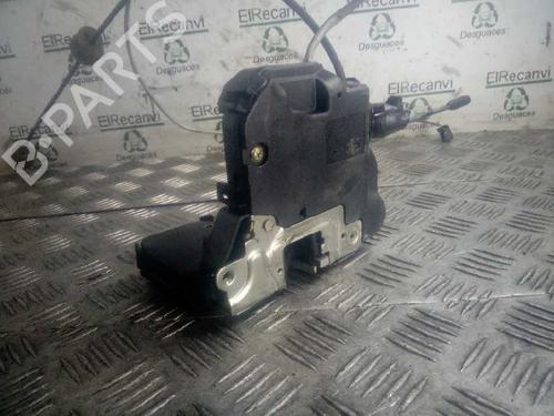 Høyre foran lås MERCEDES-BENZ C-CLASS (W203) C 180 Kompressor (203.046) | BP10197265C97