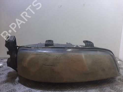Used Right headlight Right headlight FIAT PUNTO (188_) 1.2 16V 80 (188.233, .235, .253, .255, .333, .353, .639,... (80 hp) 30000381 30000381