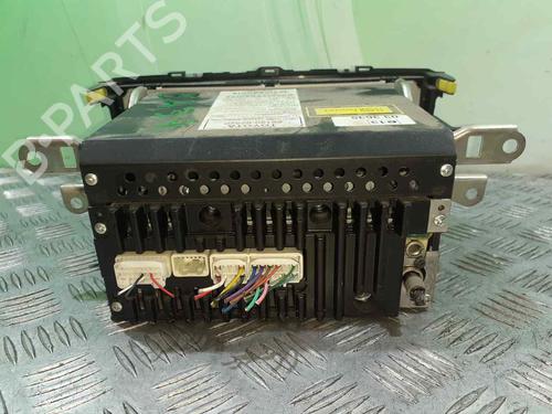 Radio TOYOTA AURIS (_E15_) | BP8274504E6
