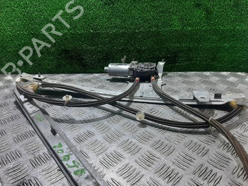 Rudehejsemekanisme Højre foran CITROËN XSARA PICASSO (N68) [1999-2012]  22704216