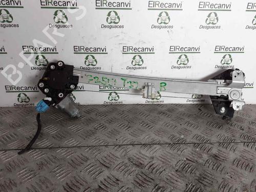 Used Rear left window mechanism HONDA CIVIC VIII Hatchback (FN, FK) 1.8 (FN1, FK2) (140 hp) 13246839