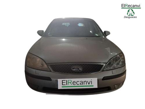 Right mirror FORD MONDEO III (B5Y) 2.0 TDCi | BP22633779C27 