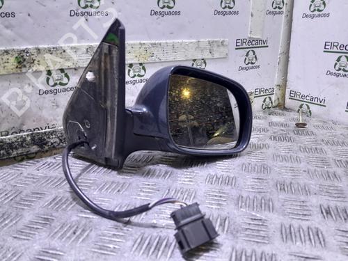 Retrovisore destro VW GOLF IV (1J1) [1997-2008]  28579353