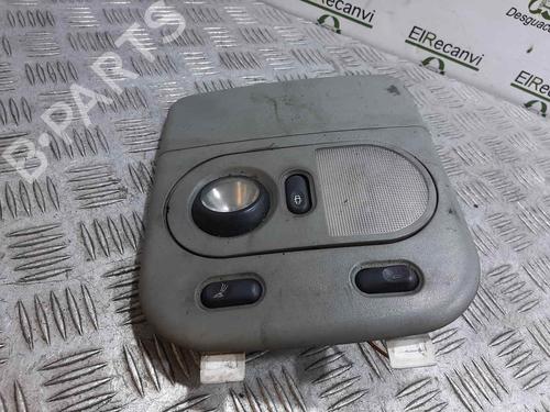 Used Interior roof light OPEL MOVANO A Bus (X70) 3.0 DTi (JD) (136 hp) 7434210