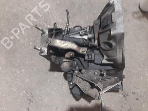 Gearbox CITROËN NEMO Box Body/MPV (AA_)  | BP21266288M3 