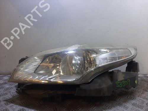 Used Left headlight Left headlight 38559527 38559527