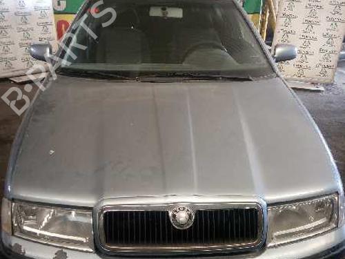 Türschloss rechts vorne SKODA OCTAVIA I (1U2) 1.9 TDI | BP4541400C97