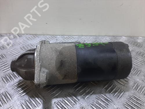 Starter KIA CERATO I Saloon (LD) 1.5 CRDi | BP33623728M8 - Image 3