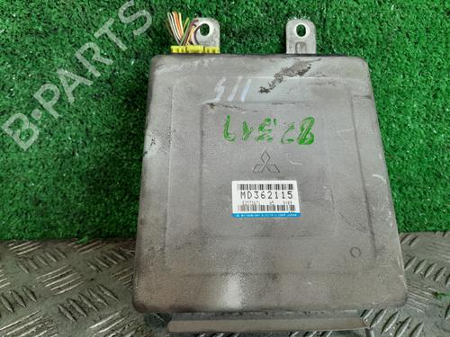 Used Engine control unit (ECU) MITSUBISHI SPACE STAR MPV (DG_A) 1.8 GDI (DG5A) (122 hp) 24548122