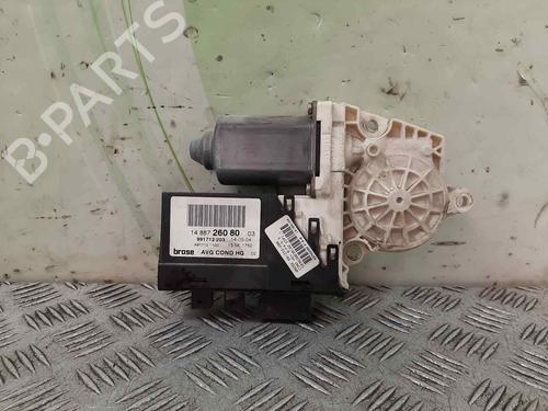 Used Left front window motor Left front window motor 18961189 18961189
