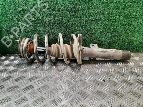Used Left front shock absorber Left front shock absorber FORD TOURNEO CONNECT [2002-2013] 36528915 36528915