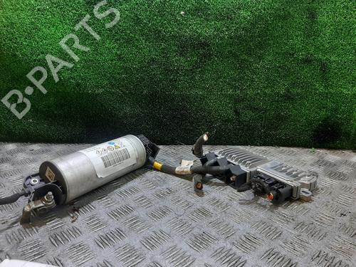 Start/Stop styreenhed CITROËN C4 II (NC_) [2009-2025]  28503510