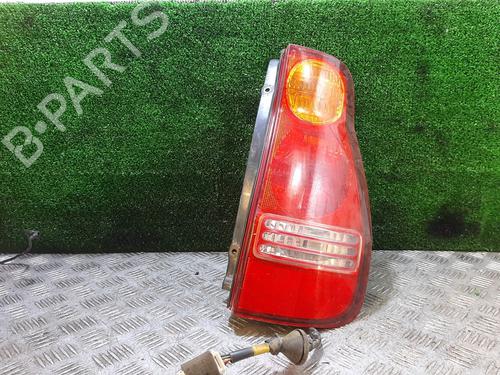 Used Right taillight HYUNDAI MATRIX (FC) [2001-2010]  27990234