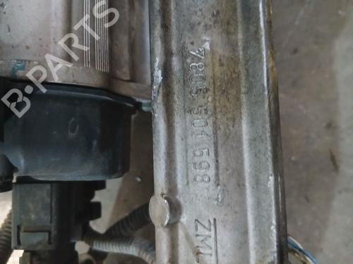 Steering rack OPEL INSIGNIA A Sports Tourer (G09) | BP31854686M22