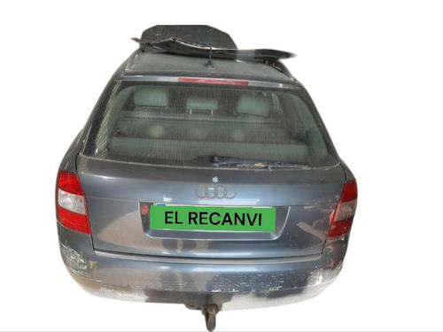 ABS pump AUDI A4 B7 Avant (8ED) 2.7 TDI | BP33471108M43  - Image 7