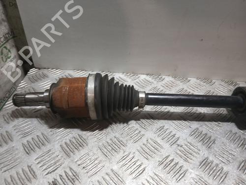 Right front driveshaft OPEL COMBO Box Body/MPV 1.4 16V | BP32263827M39
