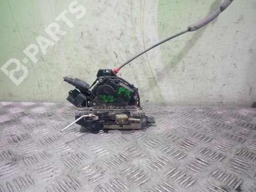 Used Front left lock Front left lock JAGUAR X-TYPE I (X400) 2.0 D (130 hp) 9859560 9859560