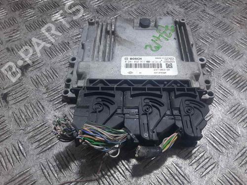 Used Engine control unit (ECU) DACIA DOKKER MPV (KE_) [2012-2025]  16780469