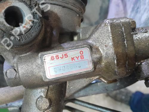 Used Steering rack Steering rack SUZUKI GRAND VITARA II (JT, TE, TD) 2.0 All-wheel Drive (TD54V, JB420) (140 hp) 34366300 34366300