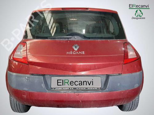 ECU airbags RENAULT MEGANE II (BM0/1_, CM0/1_) 1.5 dCi (BM0F, BM0T, BM2B, CM0F, CM0T) | BP7282242M53 