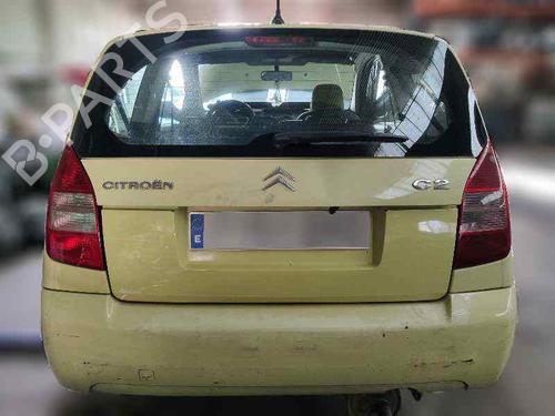 Elektronisk modul CITROËN C2 (JM_) 1.1 | BP5621672M83 