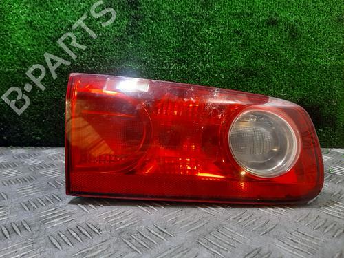 Achterlicht kofferdeksel achterklep links RENAULT LAGUNA II (BG0/1_) [2001-2007]  28541154