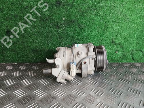 Used AC compressor AC compressor OPEL MERIVA A MPV (X03) [2003-2010] 33955225 33955225