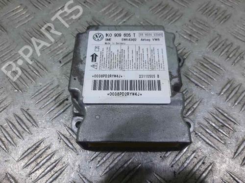 Kollisjonspute styreenhet SEAT ALTEA XL (5P5, 5P8) [2006-2015]  6792143