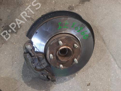 left-front-steering-knuckle-ford-focus-iii-2010-2011-2012-2013-2014-2015-2016-2017-2018-2019-2020-37268852 main image