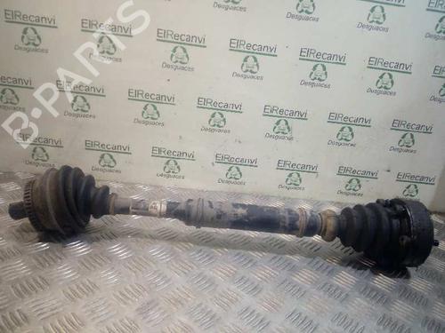 Used Right front driveshaft VW PASSAT B5 (3B2) [1996-2001]  4542113