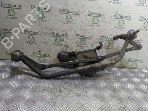 Front wiper motor CITROËN EVASION MPV (22, U6) 2.0 | BP4526999M29