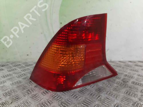 Used Left taillight FORD FOCUS I (DAW, DBW) [1998-2009]  15557639