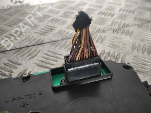 Instrument cluster DACIA SANDERO | BP16087616C47