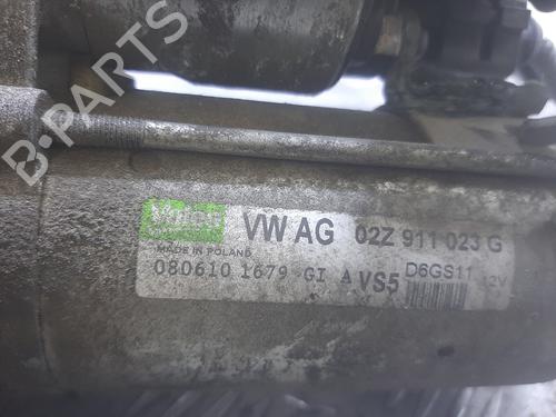 Starter SEAT LEON (1P1) | BP34636290M8 - Image 3