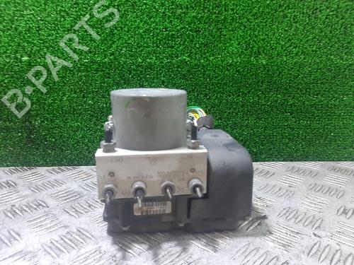Used ABS pump CITROËN C4 I (LC_) [2004-2014]  21536494