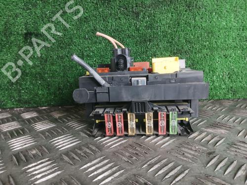 Used Fuse box Fuse box PEUGEOT 308 I (4A_, 4C_) [2007-2016] 33175920 33175920