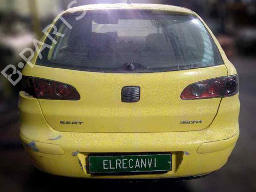 AC radiator SEAT IBIZA III (6L1)  | BP4548763M32 