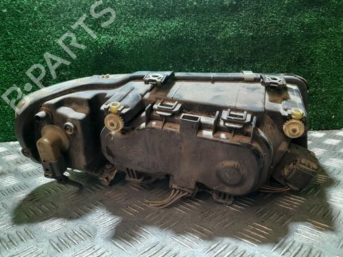 Left headlight AUDI A3 (8L1) 1.9 TDI | BP26187960C28