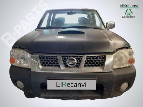 Used Parts NISSAN PICK UP (D22)    1022627