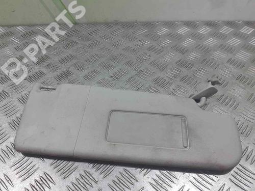 Used Right sun visor Right sun visor SEAT LEON (1M1) 1.9 TDI (110 hp) 6993043 6993043