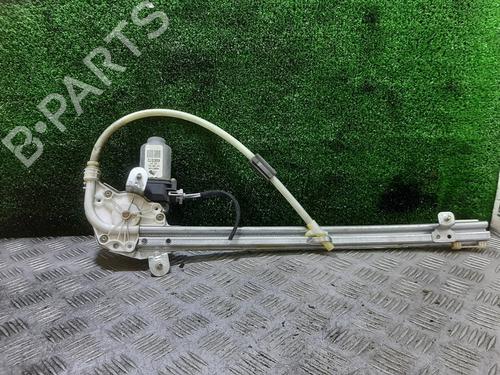 Used Rear right window mechanism RENAULT SCÉNIC I MPV (JA0/1_, FA0_) 1.9 dTi (JA1U) (80 hp) 28216233
