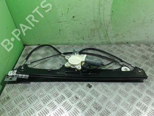 Used Front right window mechanism MERCEDES-BENZ VANEO (414) 1.6 (414.700) (82 hp) 11798940