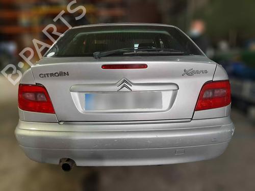 Display monitor CITROËN XSARA (N1) 2.0 HDi 90 | BP15938750C48