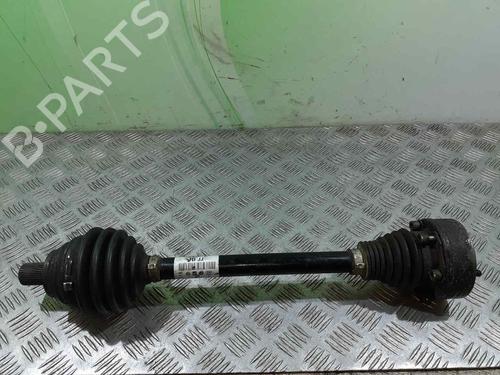 Used Left front driveshaft SEAT LEON (1P1) 1.6 (102 hp) 8588902