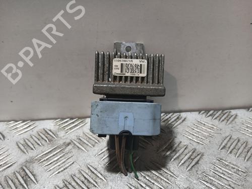 Used Electronic module RENAULT CLIO III (BR0/1, CR0/1) 1.5 dCi (88 hp) 32046675