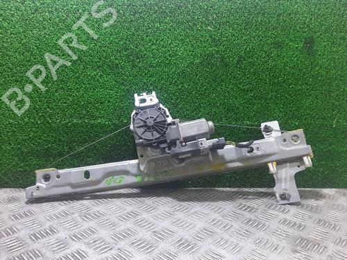 Used Front right window mechanism PEUGEOT 207 (WA_, WC_) 1.6 HDi (90 hp) 21845233