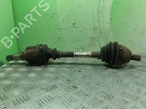 Left front driveshaft FORD FOCUS II (DA_, HCP, DP)  | BP11757643M38 