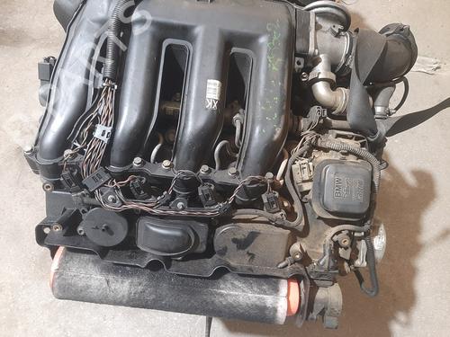 Engine BMW 3 Compact (E46) 320 td | BP36470096M1 - Image 3
