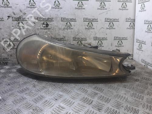 Used Right headlight FORD MONDEO II (BAP) [1996-2000]  17361756