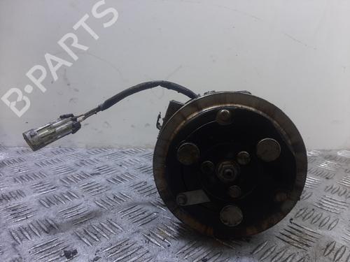 Used AC compressor AC compressor OPEL CORSA C (X01) 1.2 Twinport (F08, F68) (80 hp) 36558308 36558308